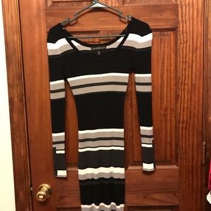 Ladies Slimming dress.